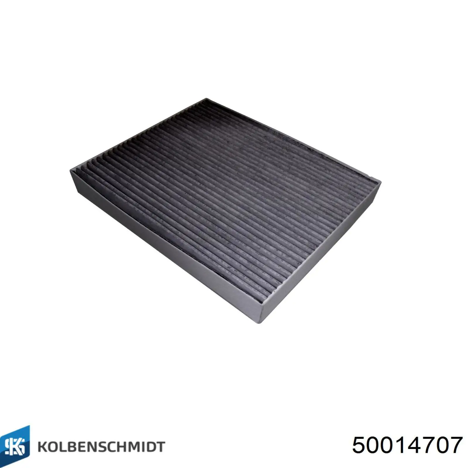 Фильтр воздушный отопителя Kolbenschmidt 50014707 цена, от 9.46 USD
