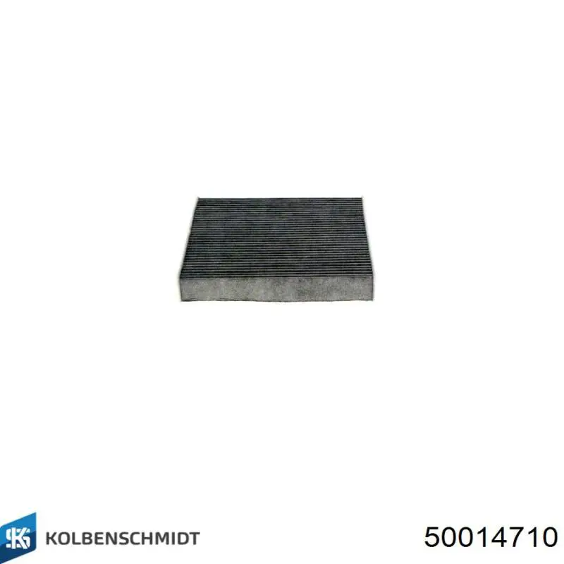 Фильтр воздушный отопителя Kolbenschmidt 50014710 цена, от 5.25 USD