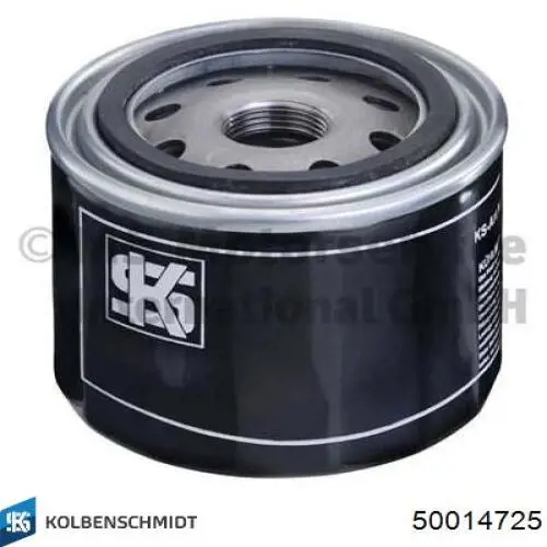 Купить 50014725 Kolbenschmidt Фильтр вентиляции картера