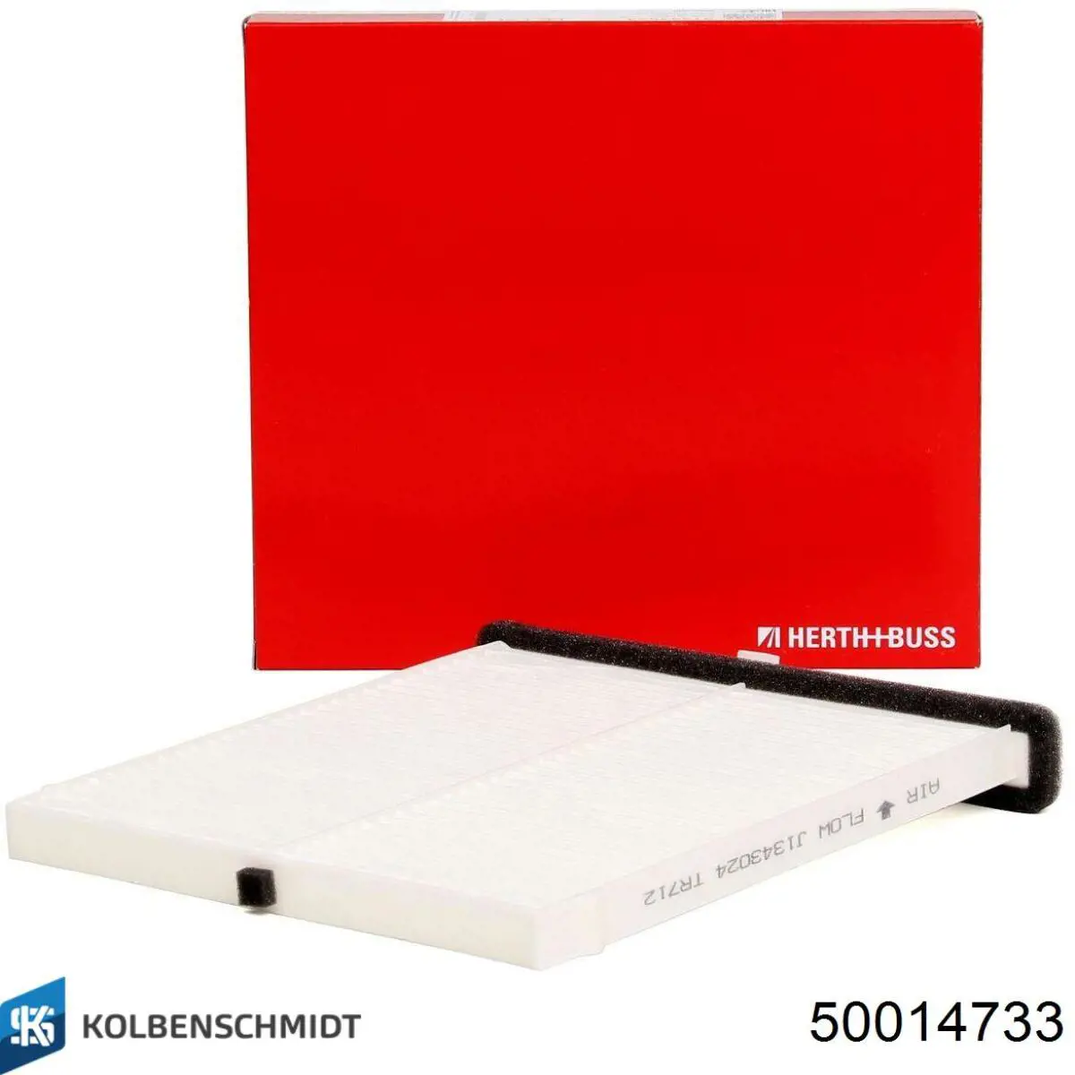 Фильтр очистки масла центробежный Kolbenschmidt 50014733 цена, от 6.30 USD
