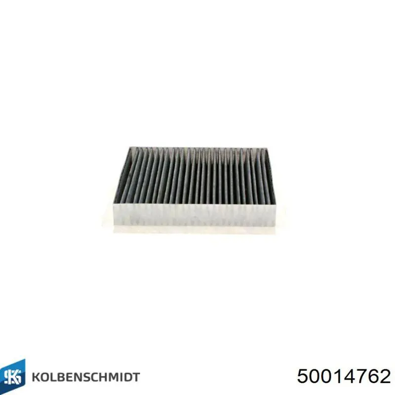 Фильтр воздушный отопителя Kolbenschmidt 50014762 цена, от 9.04 USD