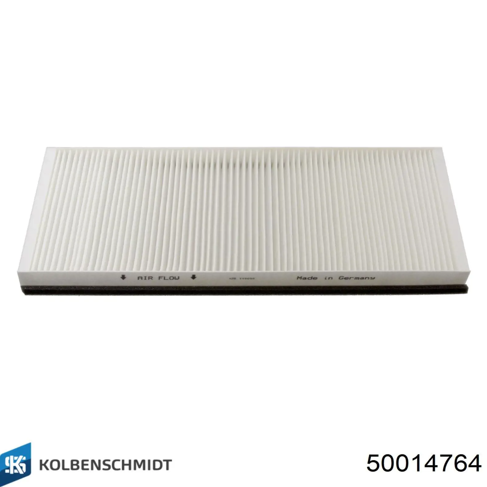 Фильтр воздушный отопителя Kolbenschmidt 50014764 цена, от 6.21 USD