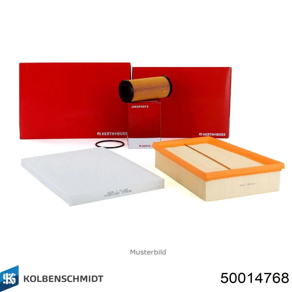 Фильтр воздушный отопителя Kolbenschmidt 50014768 цена, от 3.93 USD