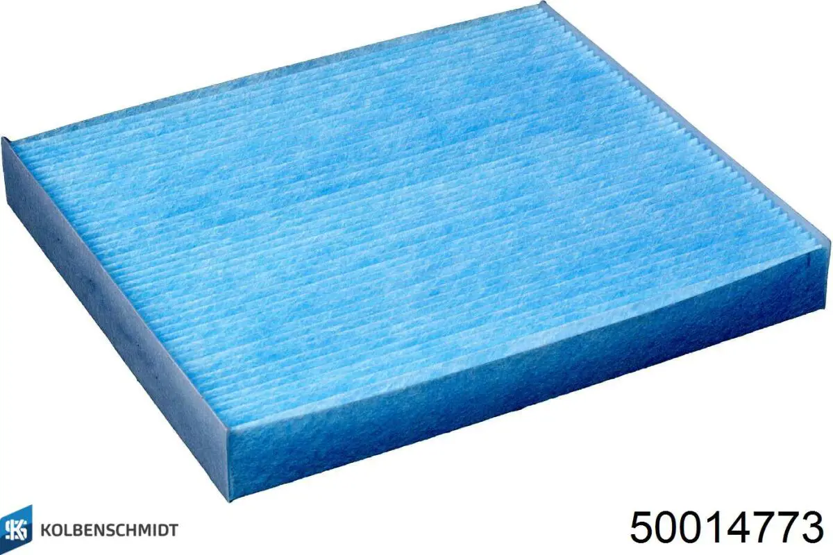 Фильтр воздушный отопителя Kolbenschmidt 50014773 цена, от 3.85 USD