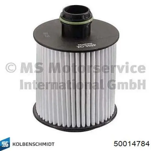 Воздушный фильтр салона Kolbenschmidt 50014784