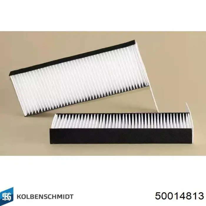 Фильтр воздушный отопителя Kolbenschmidt 50014813 цена, от 9.31 USD