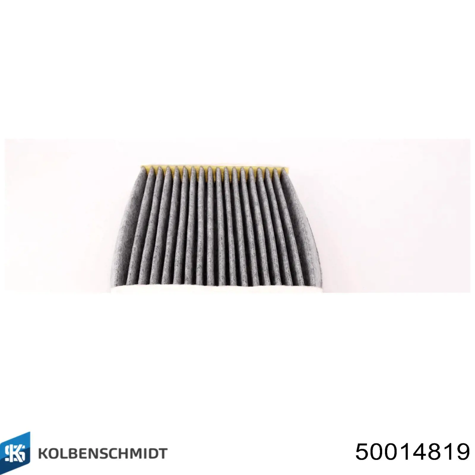 Фильтр воздушный отопителя Kolbenschmidt 50014819 цена, от 7.73 USD