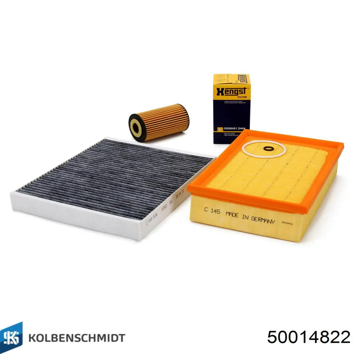 Фильтр воздушный отопителя Kolbenschmidt 50014822 цена, от 10.03 USD