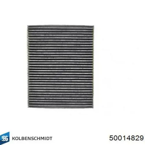 Фильтр воздушный отопителя Kolbenschmidt 50014829 цена, от 7.56 USD