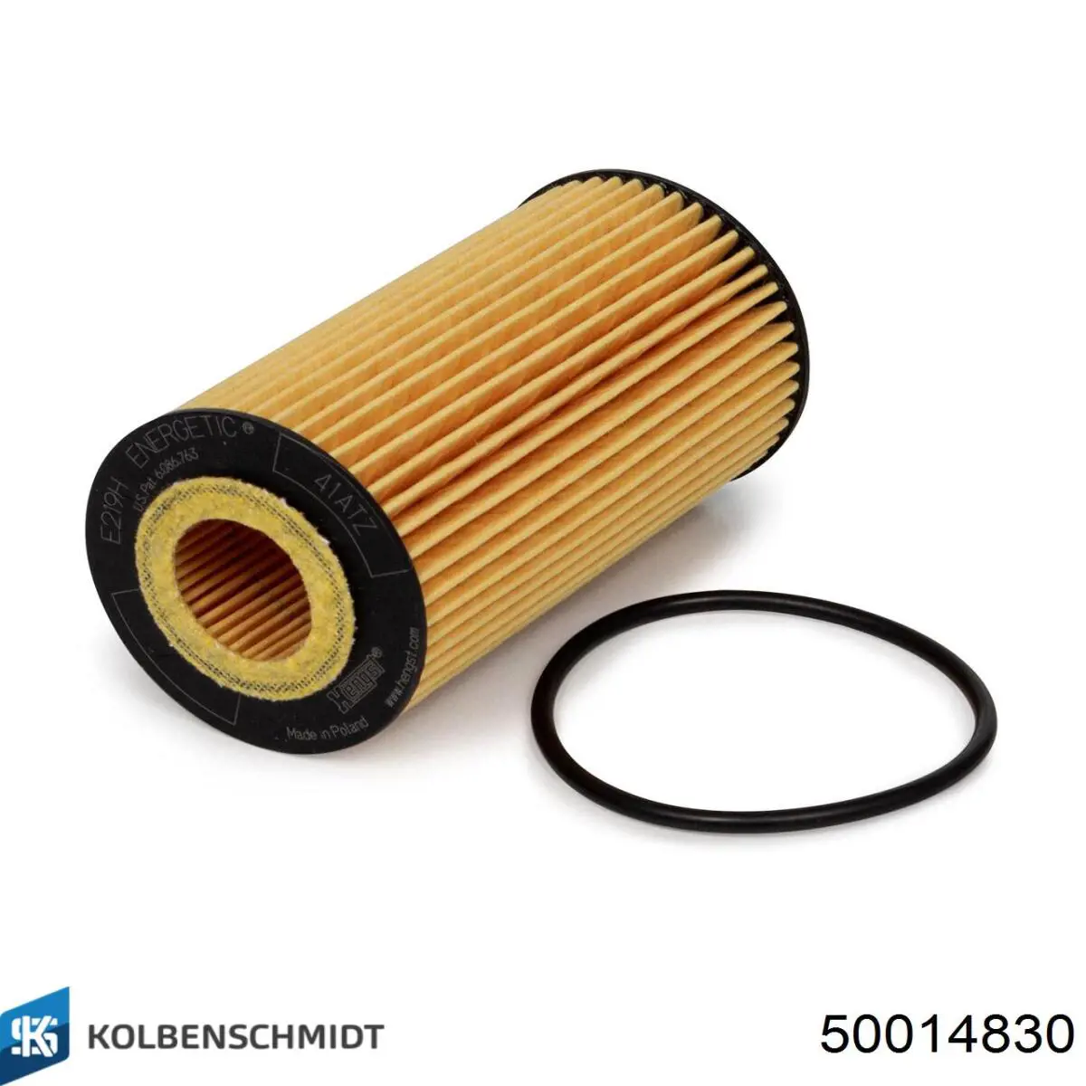 Фильтр воздушный отопителя Kolbenschmidt 50014830 цена, от 8.59 USD