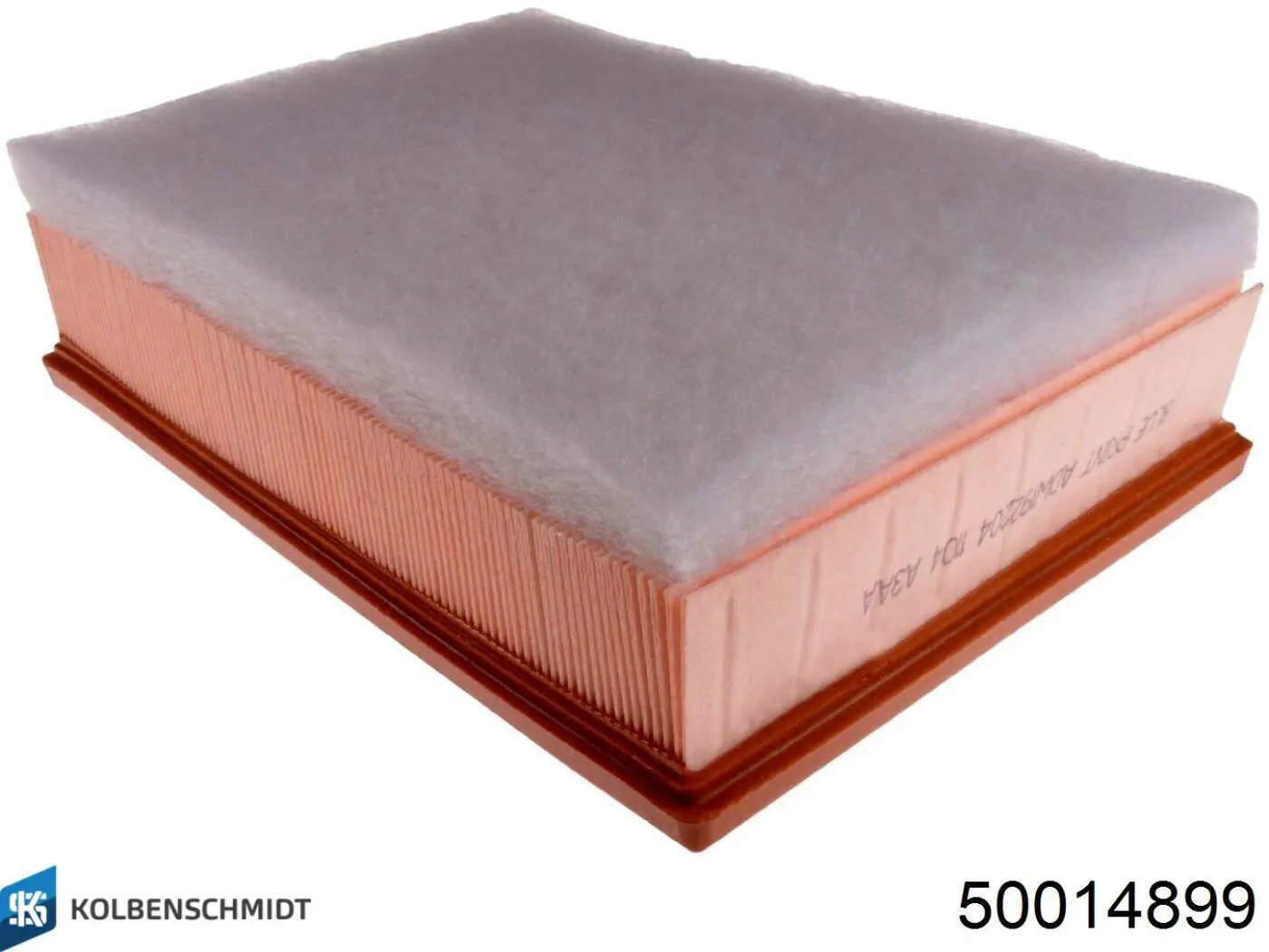 Элемент воздушного фильтра Kolbenschmidt 50014899 цена, от 13.36 USD
