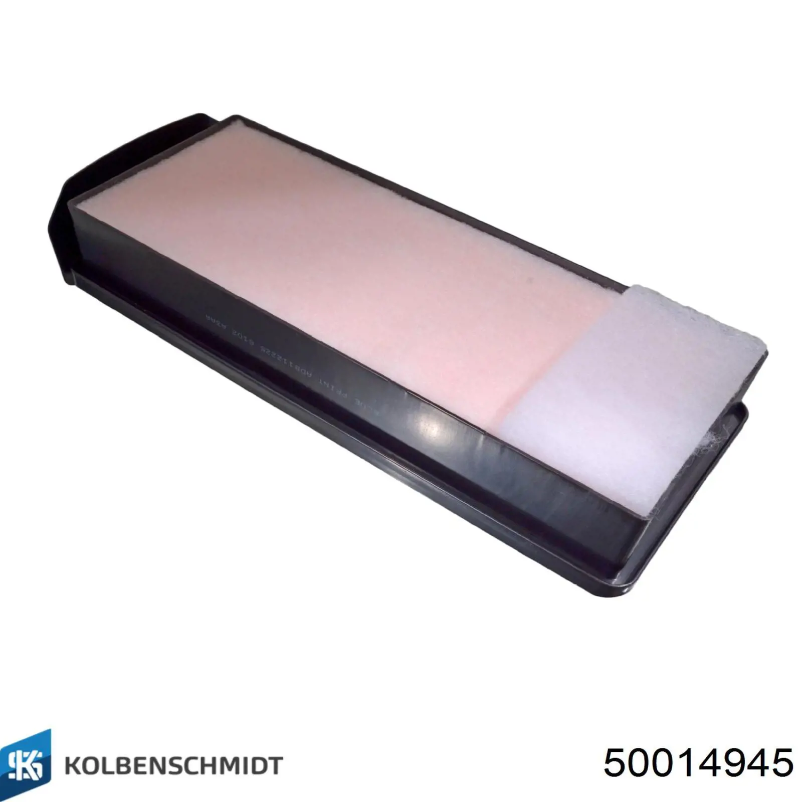 Элемент воздушного фильтра Kolbenschmidt 50014945 цена, от 18.20 USD