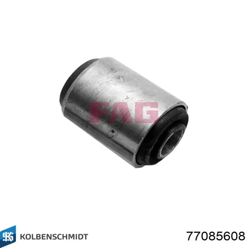 Вкладыши коленвала коренные, комплект, стандарт (STD) MB588AMSTD King