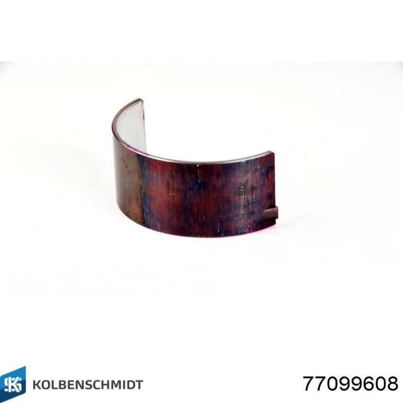 77099608 Kolbenschmidt Комплект подшипников скольжения