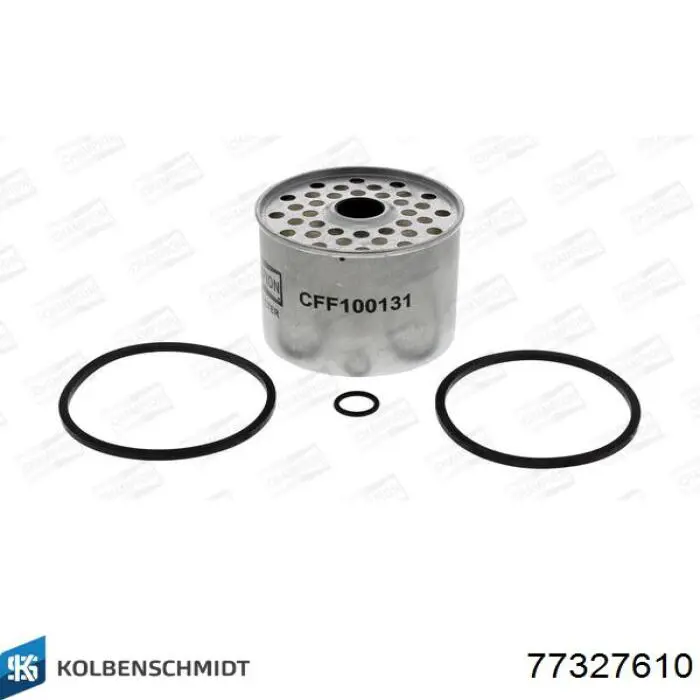 Вкладыши коленвала коренные, комплект, 1-й ремонт (+0,25) MB5032AM025 King