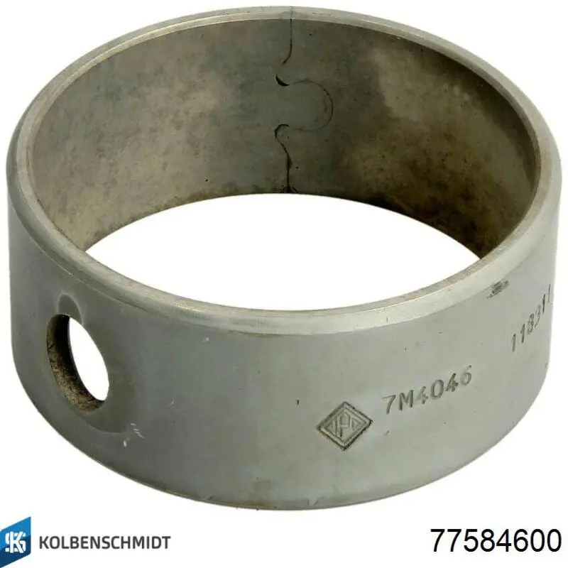 77584600 Kolbenschmidt 
