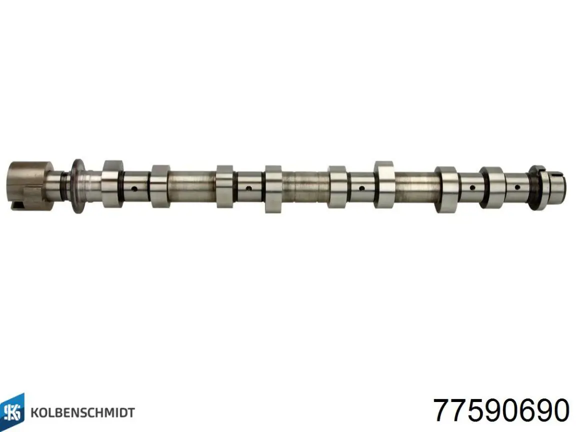 77590690 Kolbenschmidt Вкладыш распределительного вала