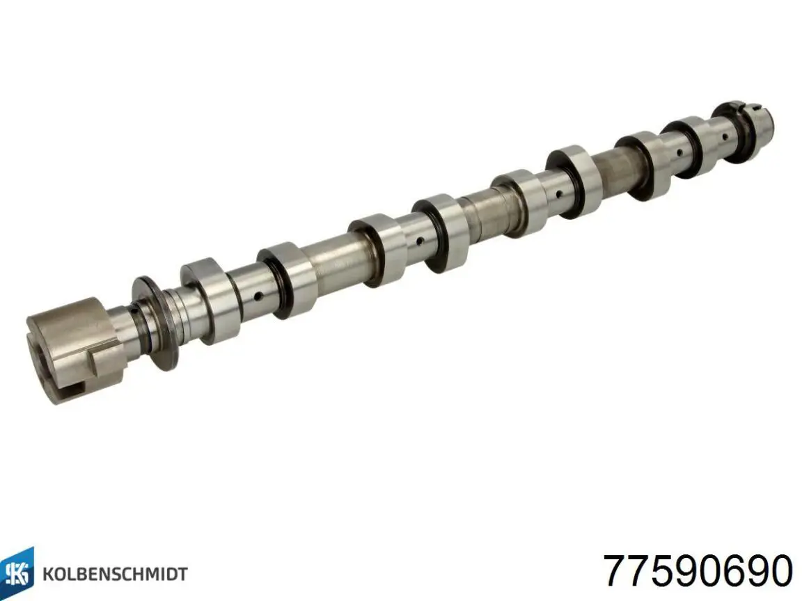 Купить 77590690 Kolbenschmidt Вкладыш распредвала