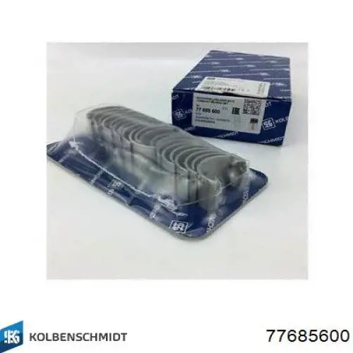 77685600 Kolbenschmidt