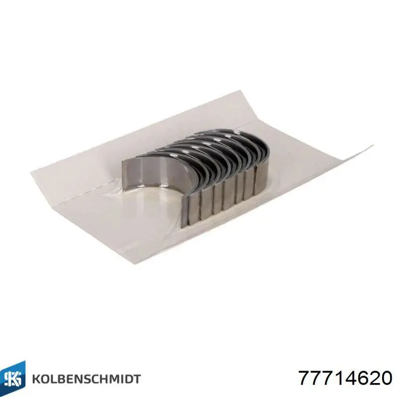 Купить Вкладыши шатунные, 2-й ремонт Ситроен С5 I DC