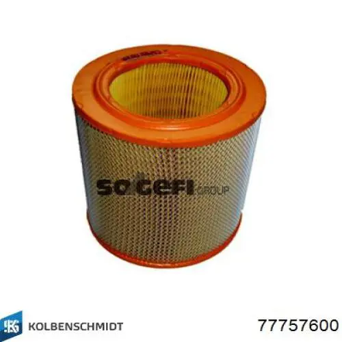Втулка шатуна коленвала Kolbenschmidt 77757600 цена, от 25.35 USD