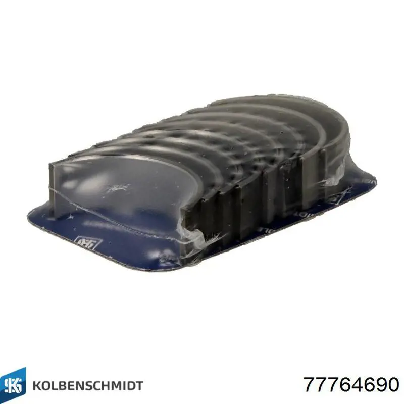 Втулка шатуна коленвала Kolbenschmidt 77764690 цена, от 31.99 USD