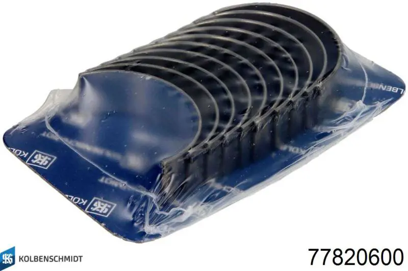 77820600 Kolbenschmidt