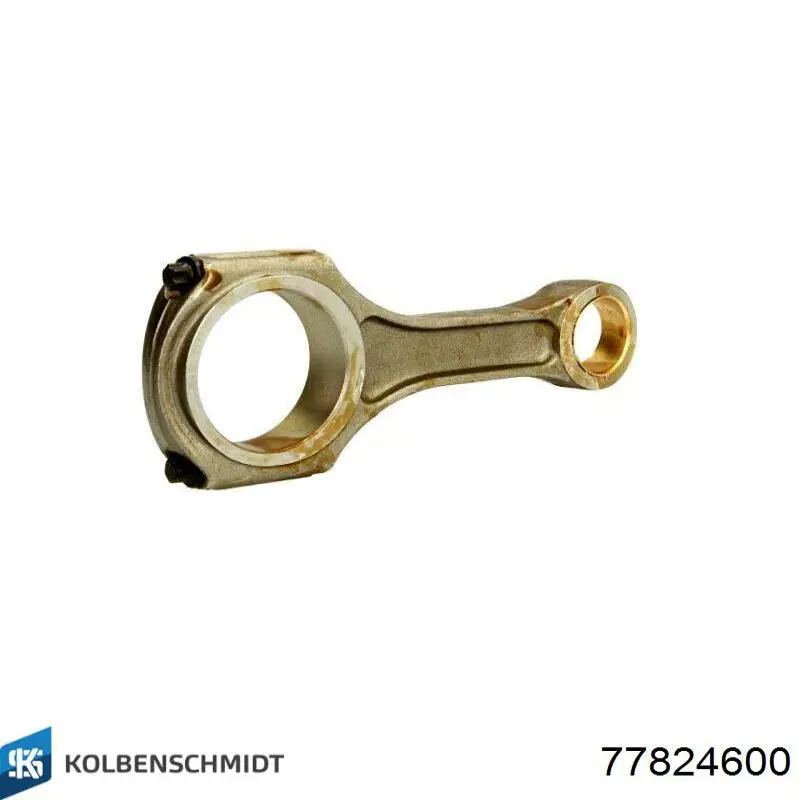 77824600 Kolbenschmidt Комплект подшипников скольжения