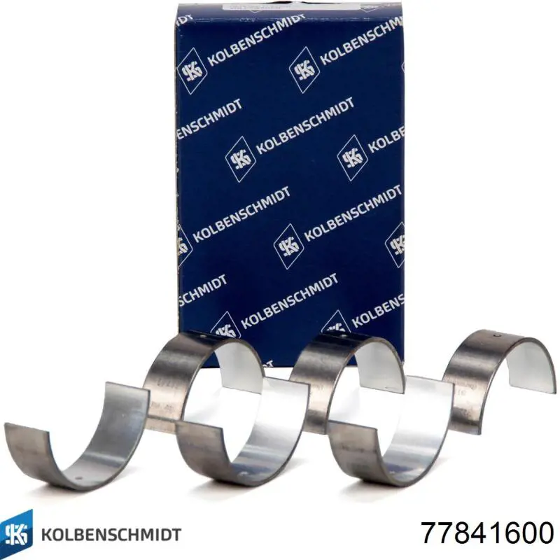 77841600 Kolbenschmidt