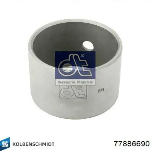 Втулка шатуна коленвала Kolbenschmidt 77886690 цена, от 54.59 USD