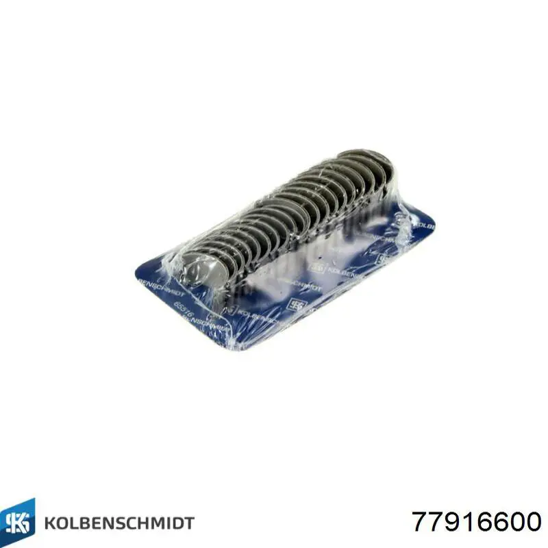 Вкладыш распредвала GLN1474STD Glyco