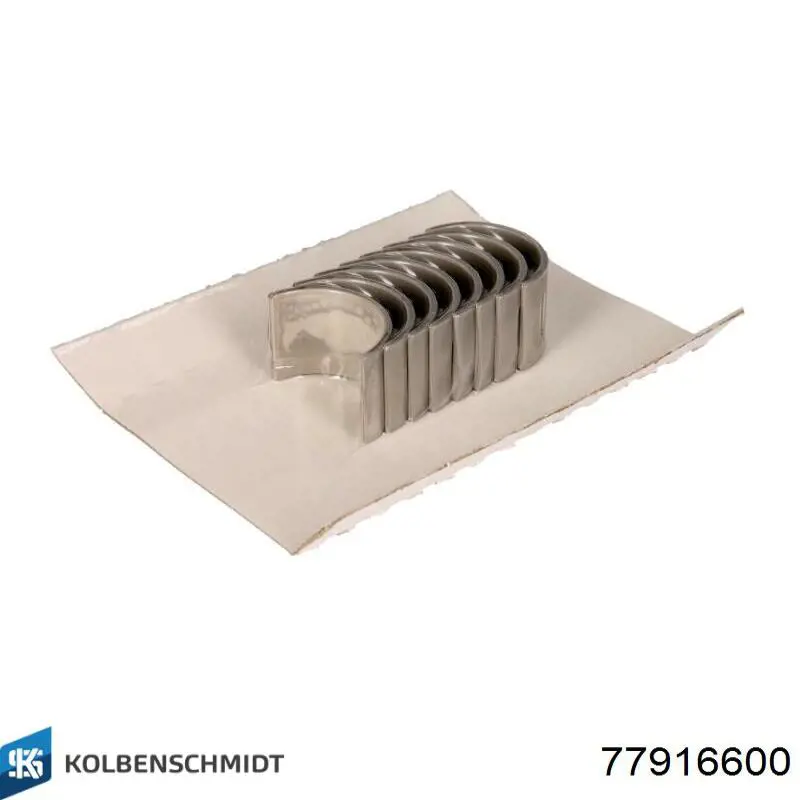 Вкладыш распредвала, стандарт Glyco GLN1474STD цена, от 26.46 USD