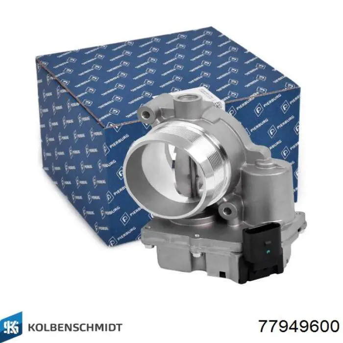 Купить MB4533SMSTD King Вкладыши коленвала, коренные, комплект, стандарт (STD)