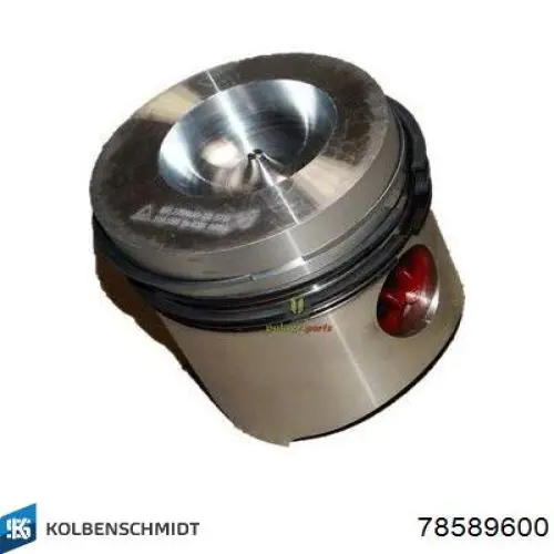 Купить 78589600 Kolbenschmidt 
