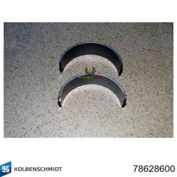 Купить 78628600 Kolbenschmidt 