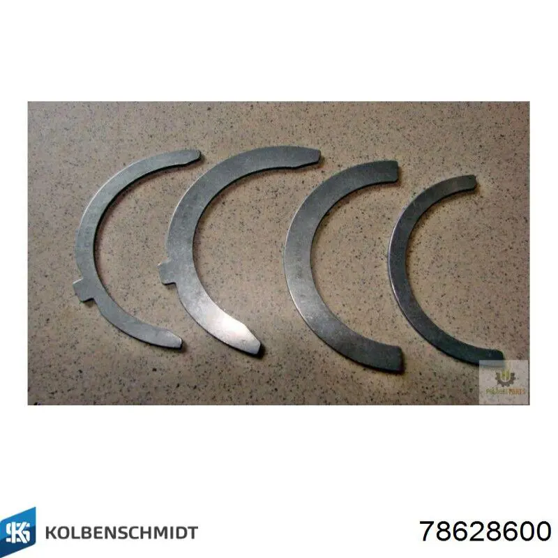  78628600 Kolbenschmidt