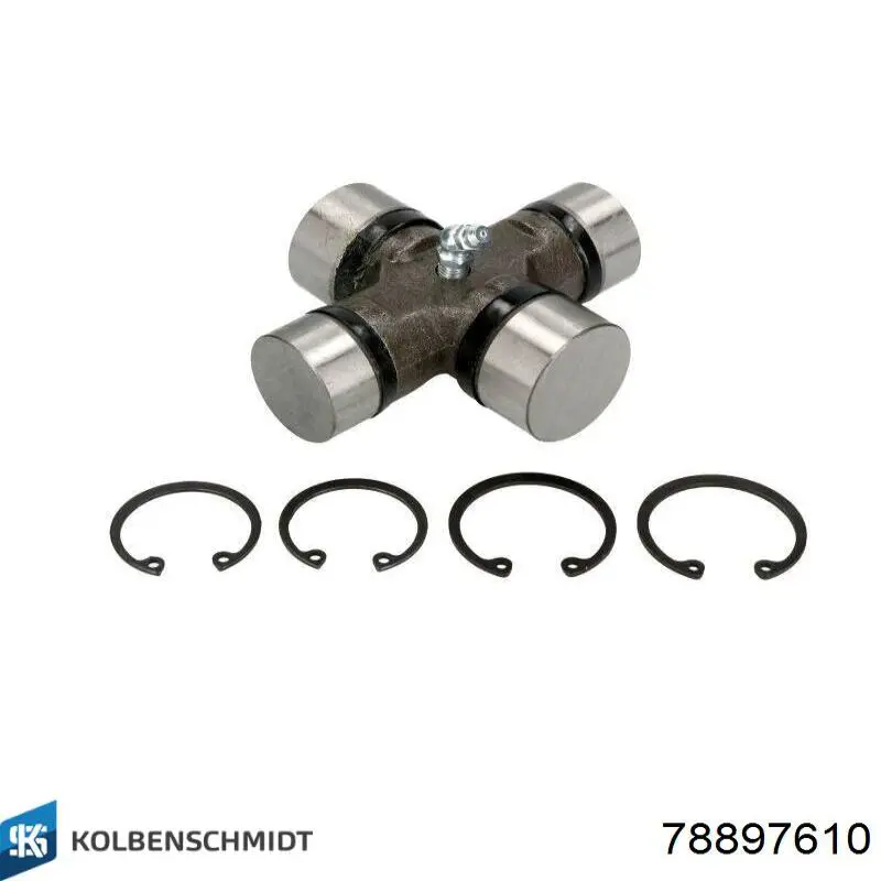 Купить 001PL10266025 Mahle Original Вкладыши шатунные, 1-й ремонт
