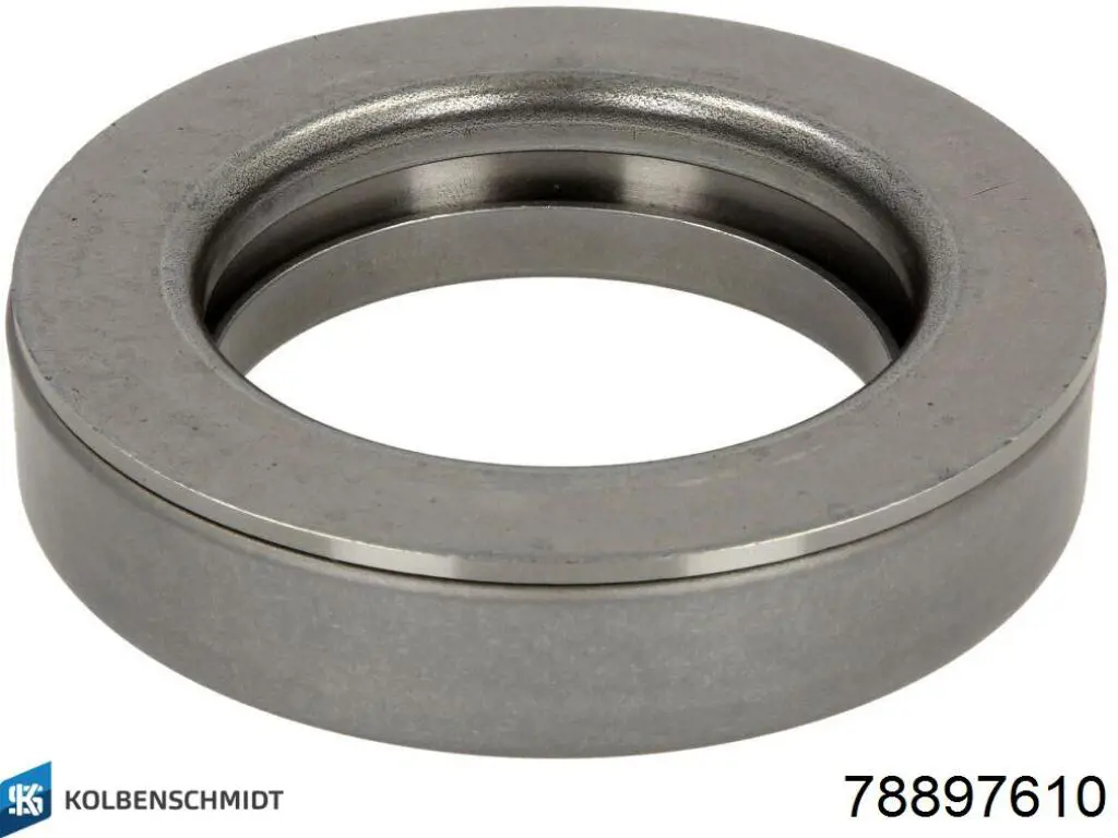 001PL10266025 Mahle Original Вкладыши коленвала шатунные комплект 1-й ремонт
