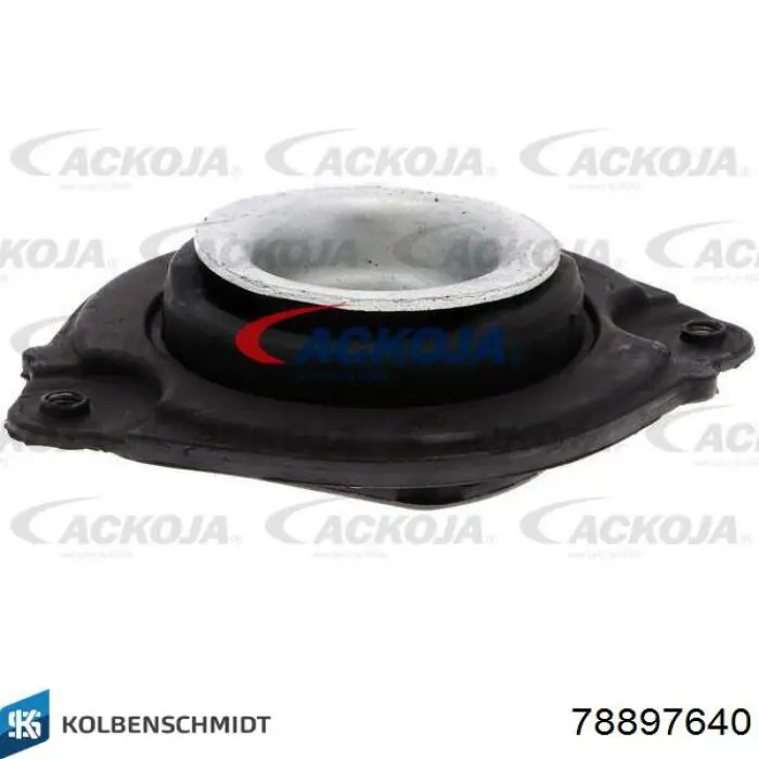 A4420301460 Mercedes Вкладыши коленвала, шатунные, комплект, 4-й ремонт (+1,00)