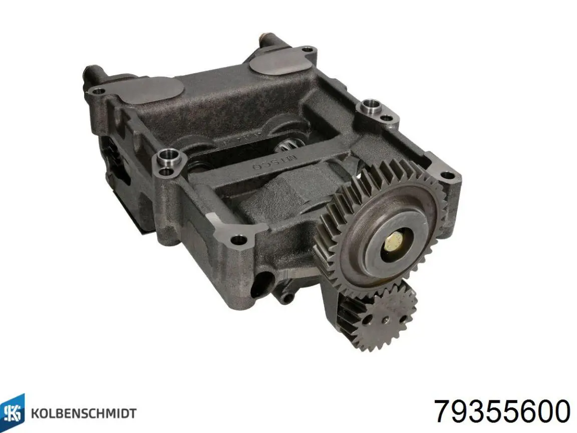 79355600 Kolbenschmidt 
