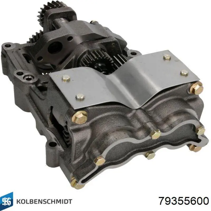  Kolbenschmidt 79355600 цена, от 30.75 USD