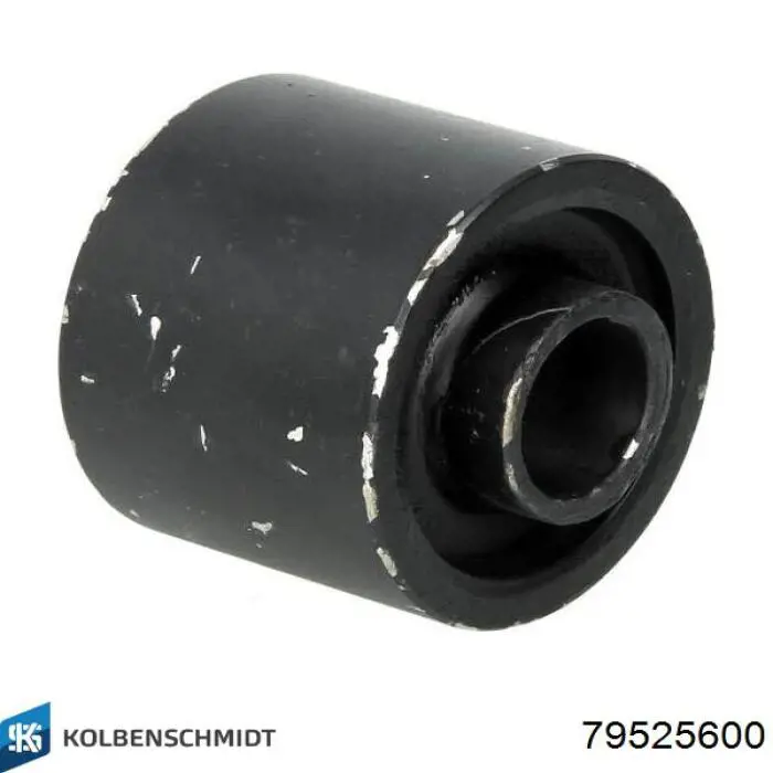 79525600 Kolbenschmidt Комплект подшипников скольжения