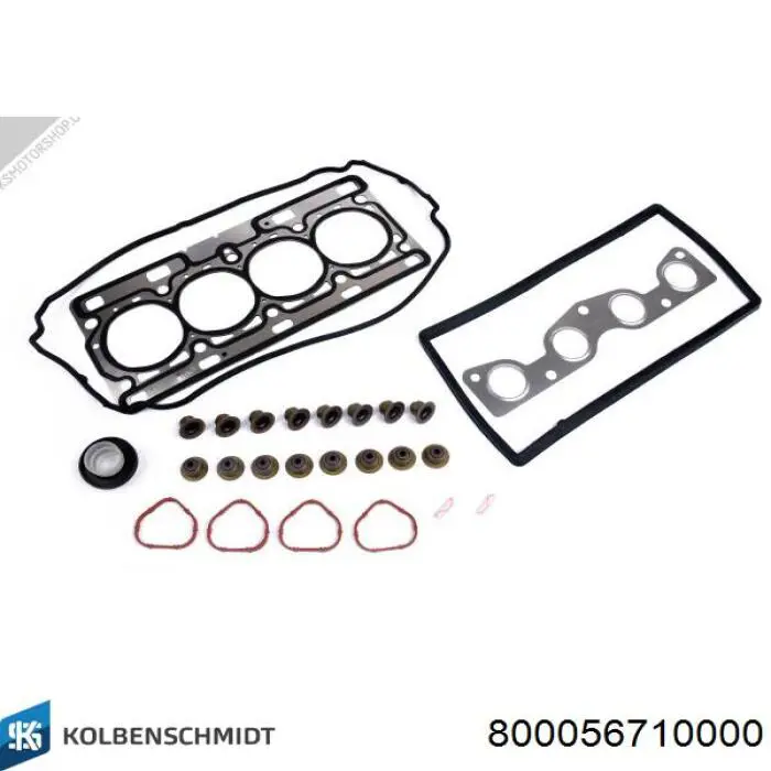 Кольца поршневые STD на 1 цилиндр Renault (RVI) 7701475787 цена, от 15.12 USD