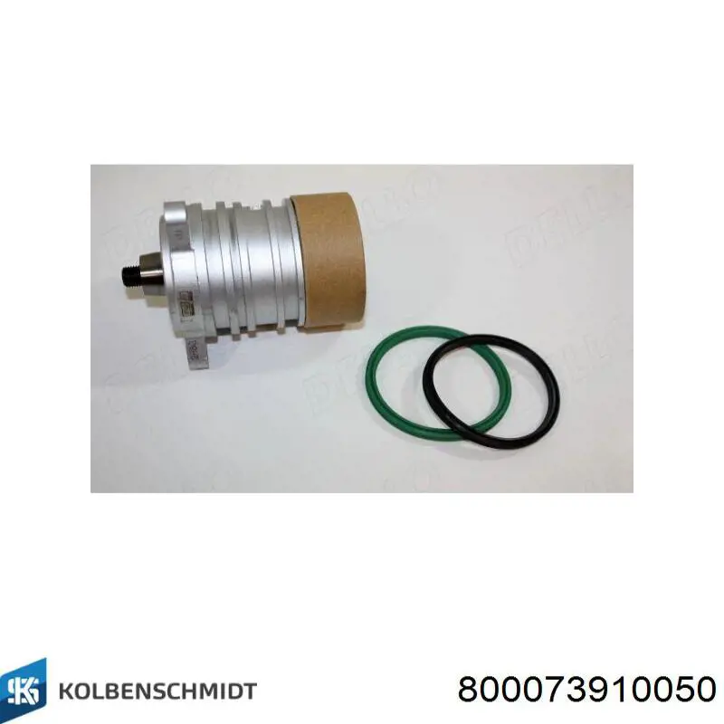Кольца поршневые комплект на мотор, 2-й ремонт (+0,50) Kolbenschmidt 800073910050 цена, от 18.99 USD