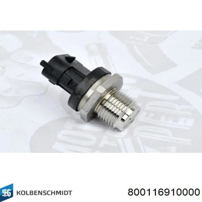 Комплект поршневых колец на 1 цилиндр, стандарт R1009500 ET Engineteam