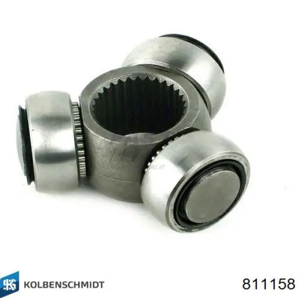 Купить 11121280523 BMW Направляющая клапана