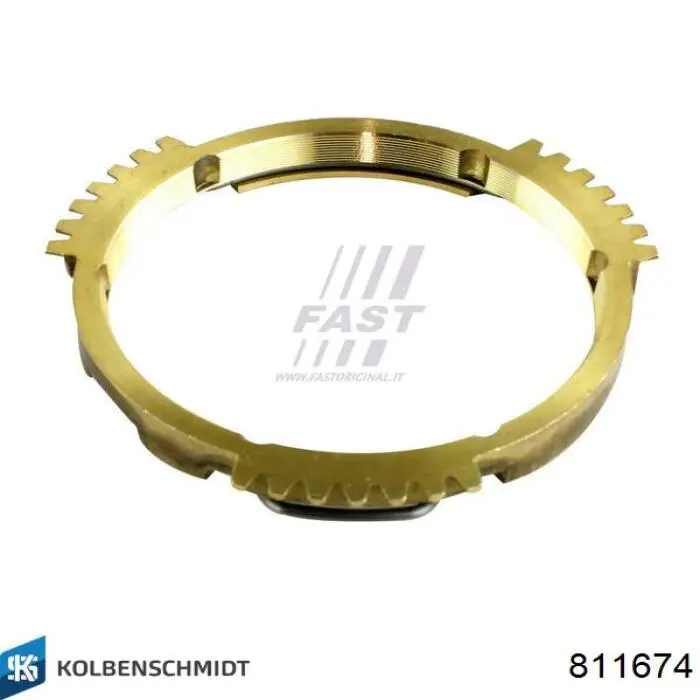  Направляющая клапана впускного Mercedes Benz Truck TRUCK T2/LN1 