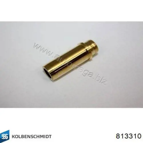Направляющие клапанов Kolbenschmidt 813310 цена, от 1.98 USD