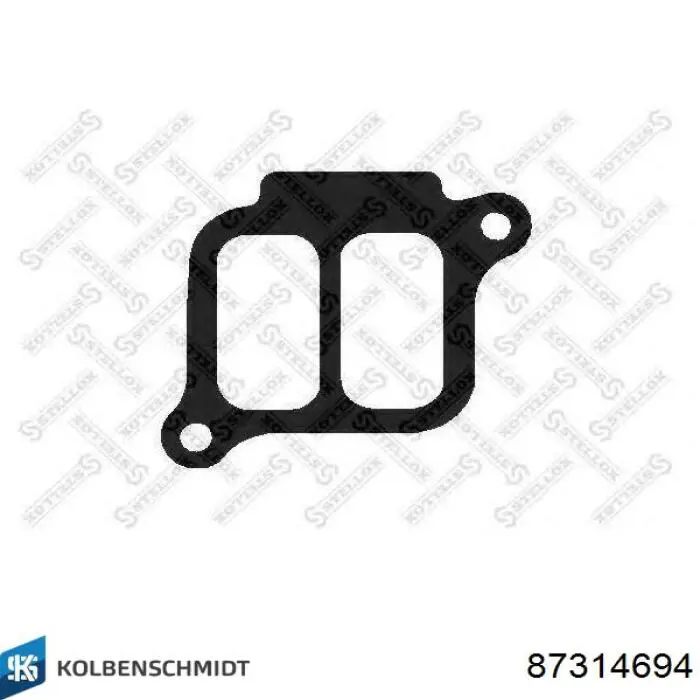 Втулка шатуна коленвала Mercedes A3550381250 цена, от 45.08 USD