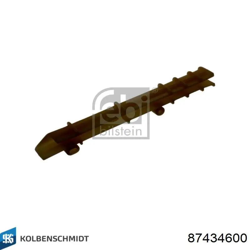 Купить MB770AM King Вкладыши коленвала, коренные, комплект, стандарт (STD)